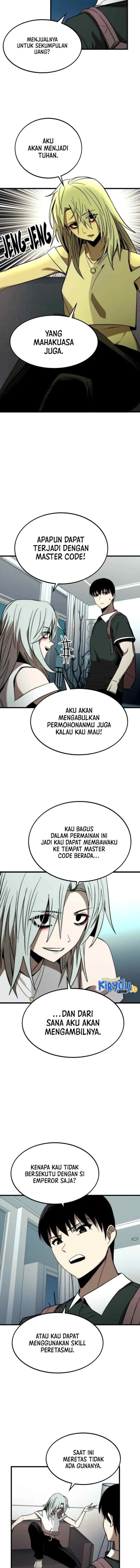 Ultra Alter chapter 58 halaman 12