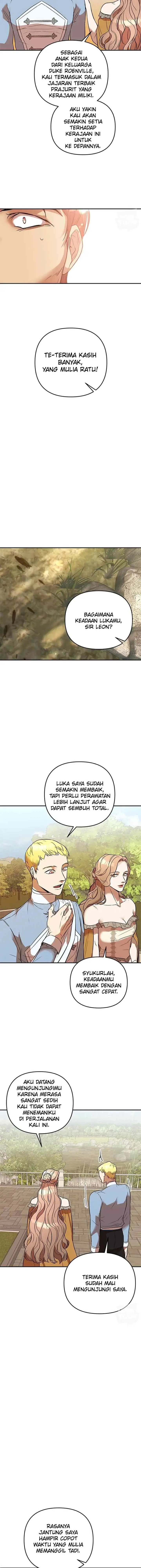 Agatha chapter 24 halaman 9