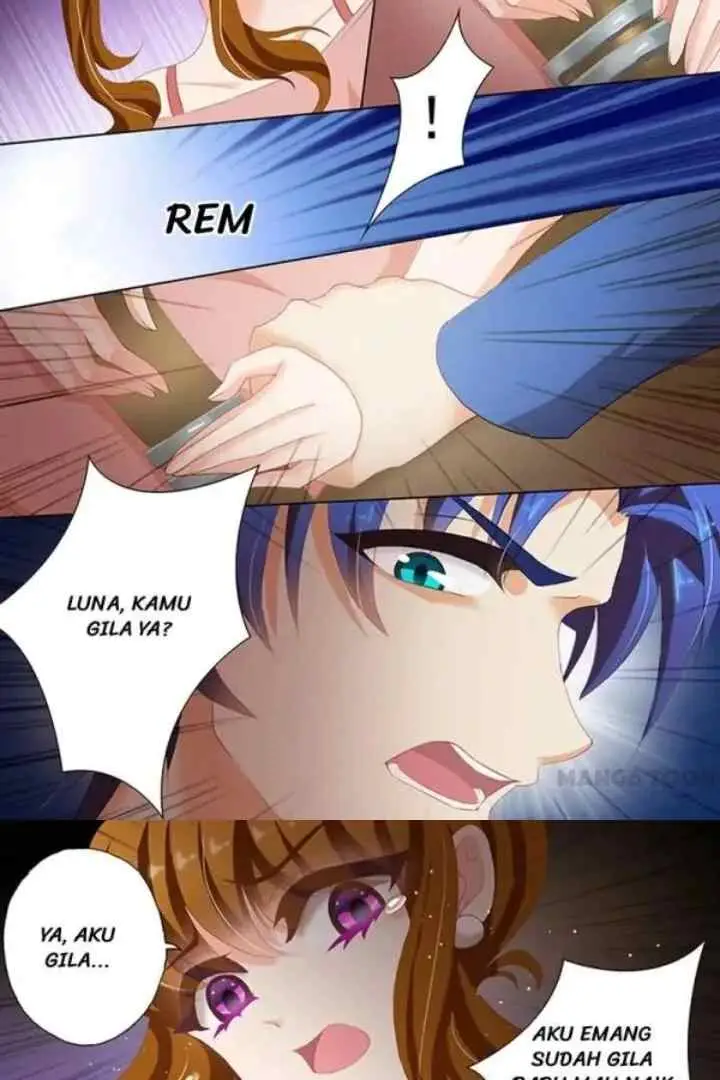 Haomen Tianjia Qianqi chapter 69 halaman 5