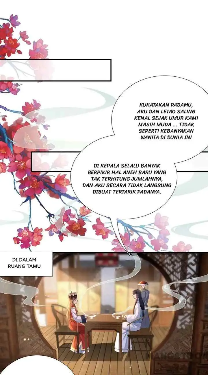 Princess, Don't Ruin Your Public Persona! chapter 181 halaman 7