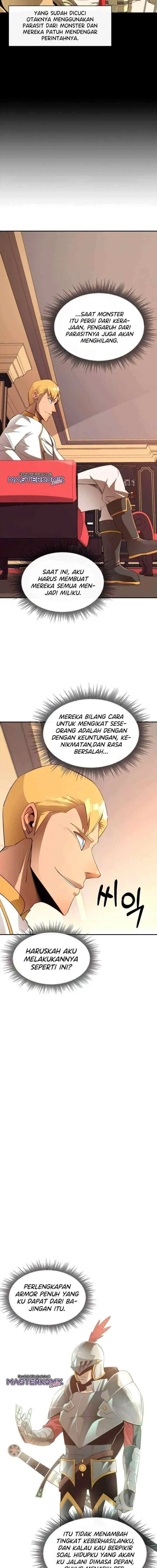 I Grow Stronger By Eating! chapter 37 halaman 14
