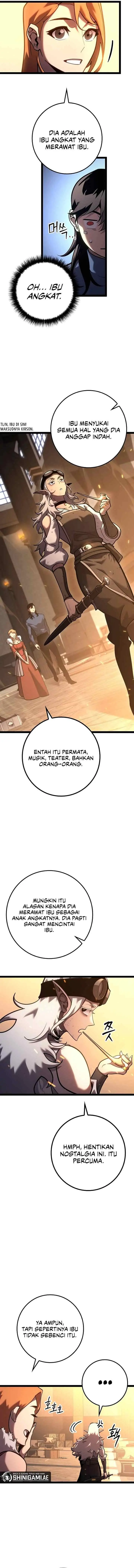 Regressing As The Reincarnated Bastard Of The Sword Clan chapter 17 halaman 7