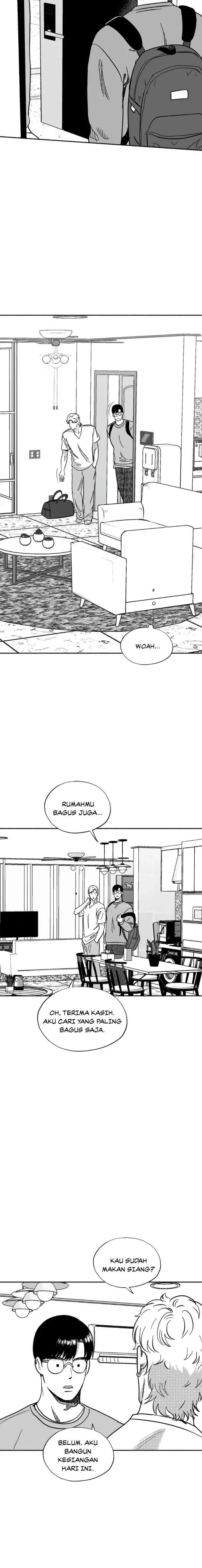 Midnight Men chapter 28 halaman 9