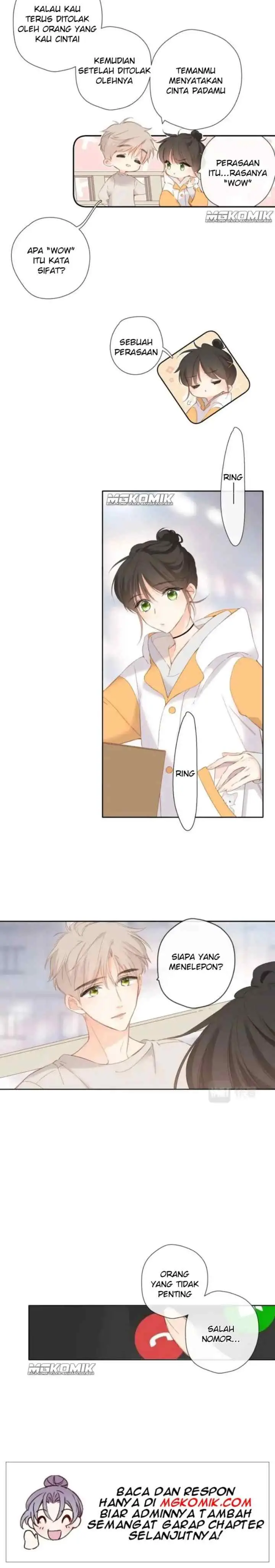 Once More chapter 122 halaman 10