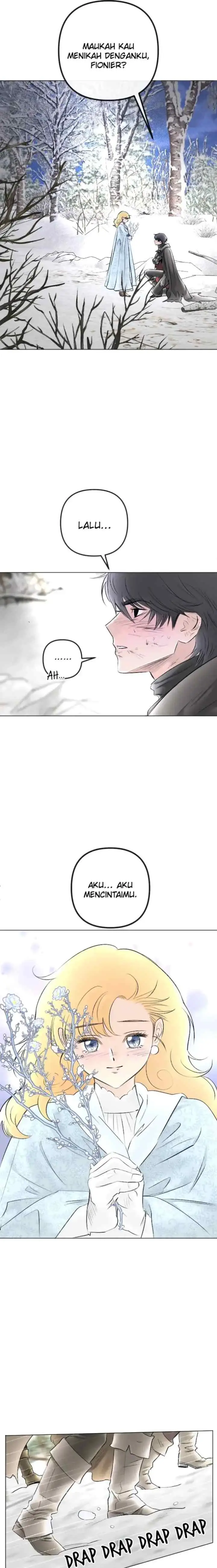 Recogí al segundo protagonista chapter 82 halaman 9