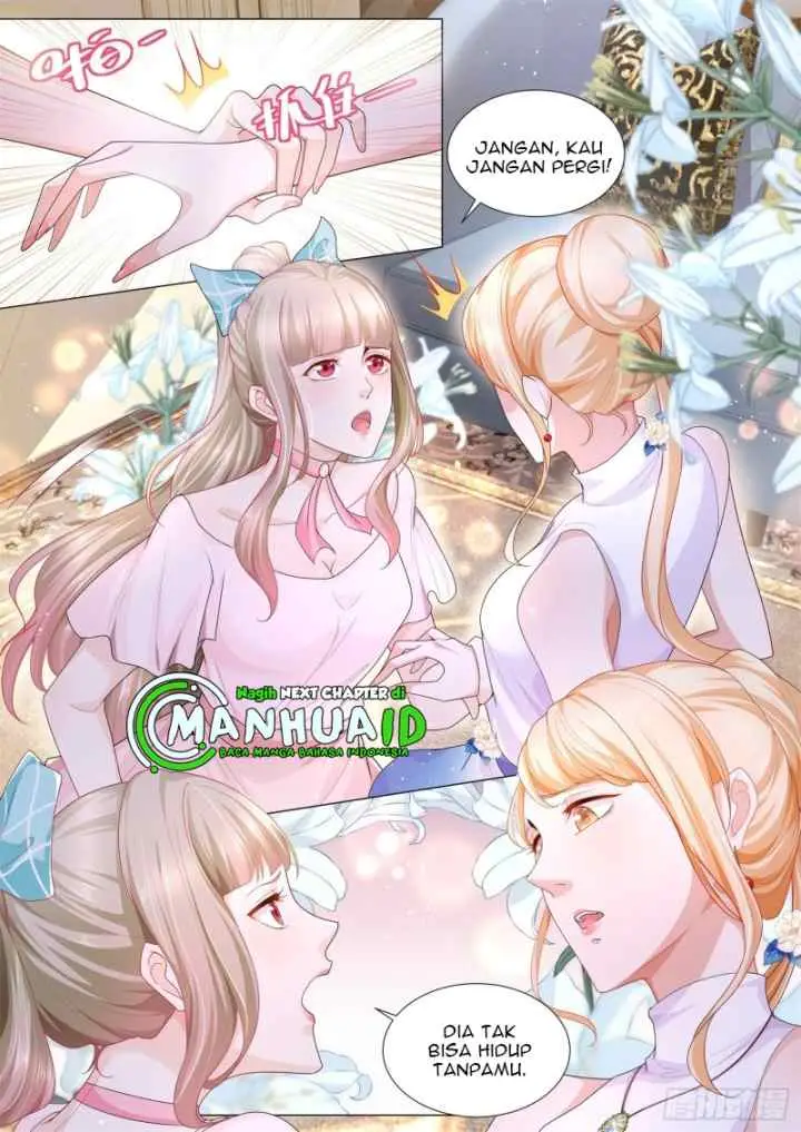 Shen Hao's Heavenly Fall System chapter 113 halaman 7