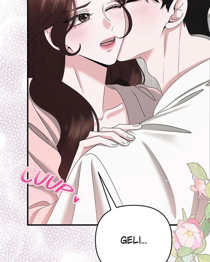 One Day I Found a Husband chapter 46 halaman 93