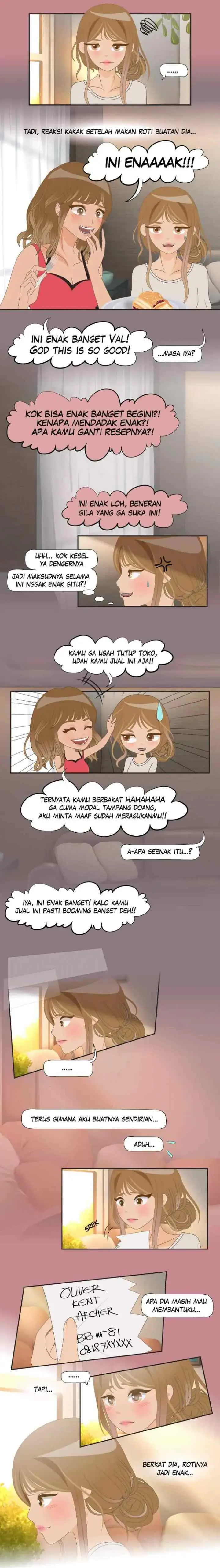 In A Dream chapter 85 halaman 6