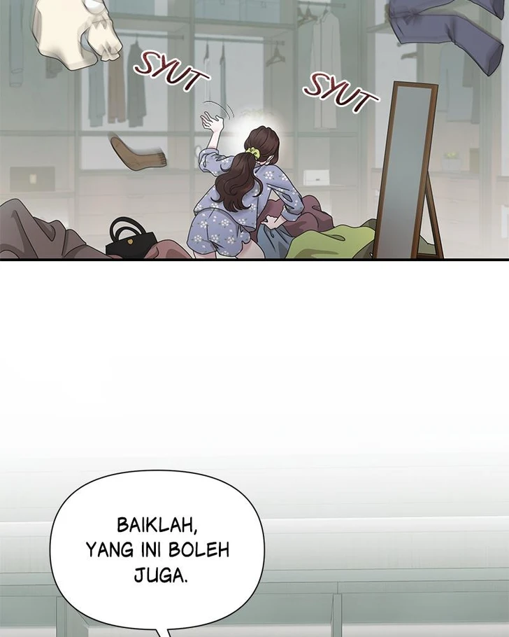 One Day I Found a Husband chapter 15 halaman 50