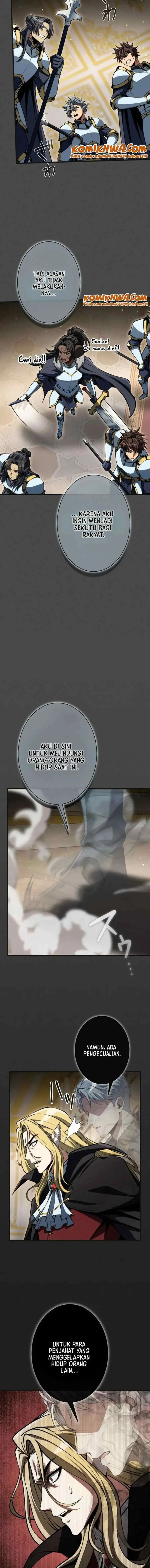 Saishuu Heiki, 1 Okunengo ni Musou suru chapter 20 halaman 15