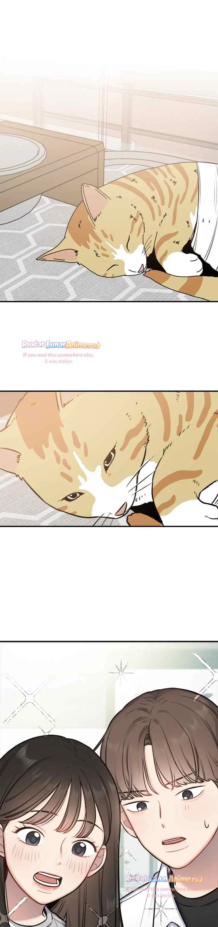 Phone Addict chapter 37 halaman 13