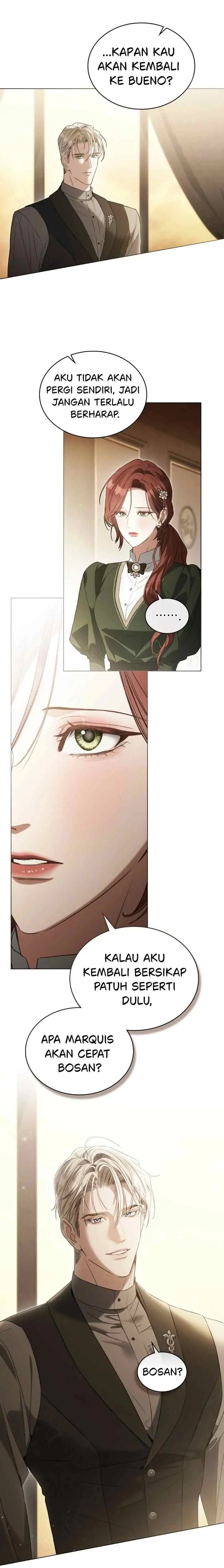 Odalisque chapter 57 halaman 10