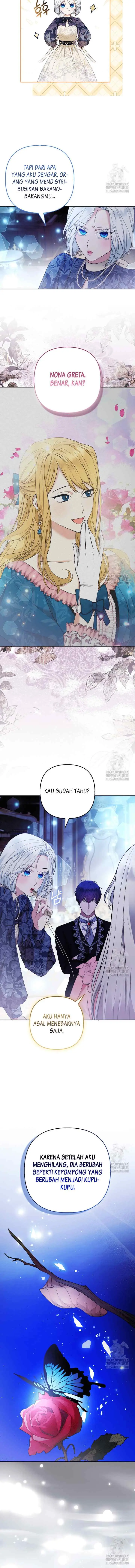 The Grand Duke's Fox Princess chapter 41 halaman 10