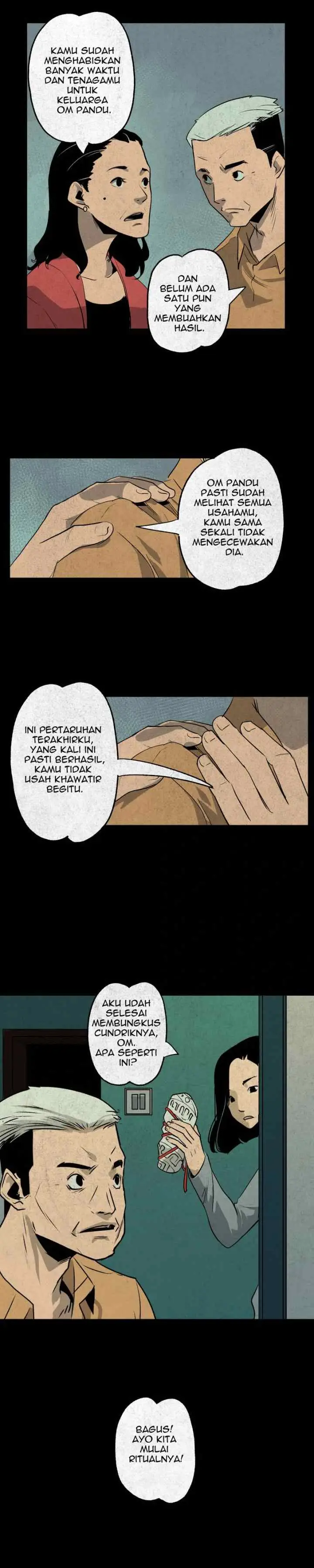 Creep Out S2 chapter 29 halaman 6