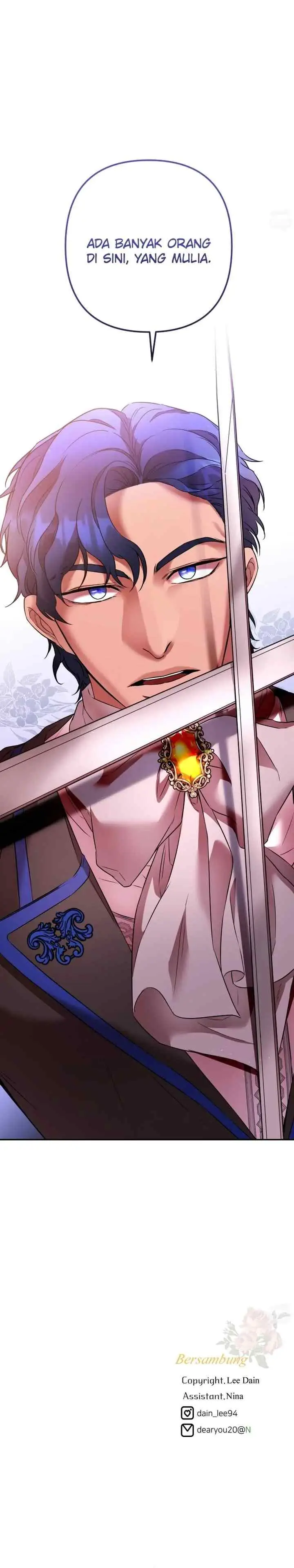 Agatha chapter 78 halaman 17