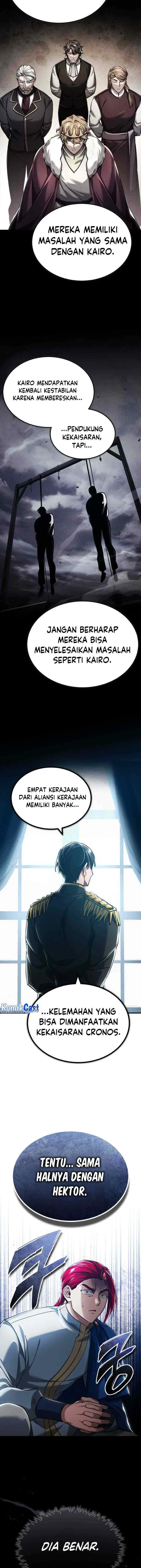 The Heavenly Demon Can't Live a Normal Life chapter 112 halaman 8