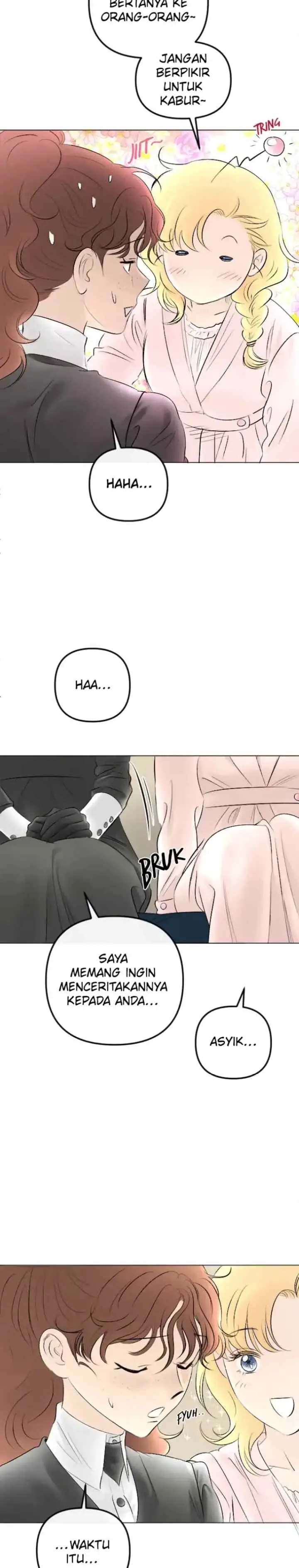 Recogí al segundo protagonista chapter 76 halaman 19