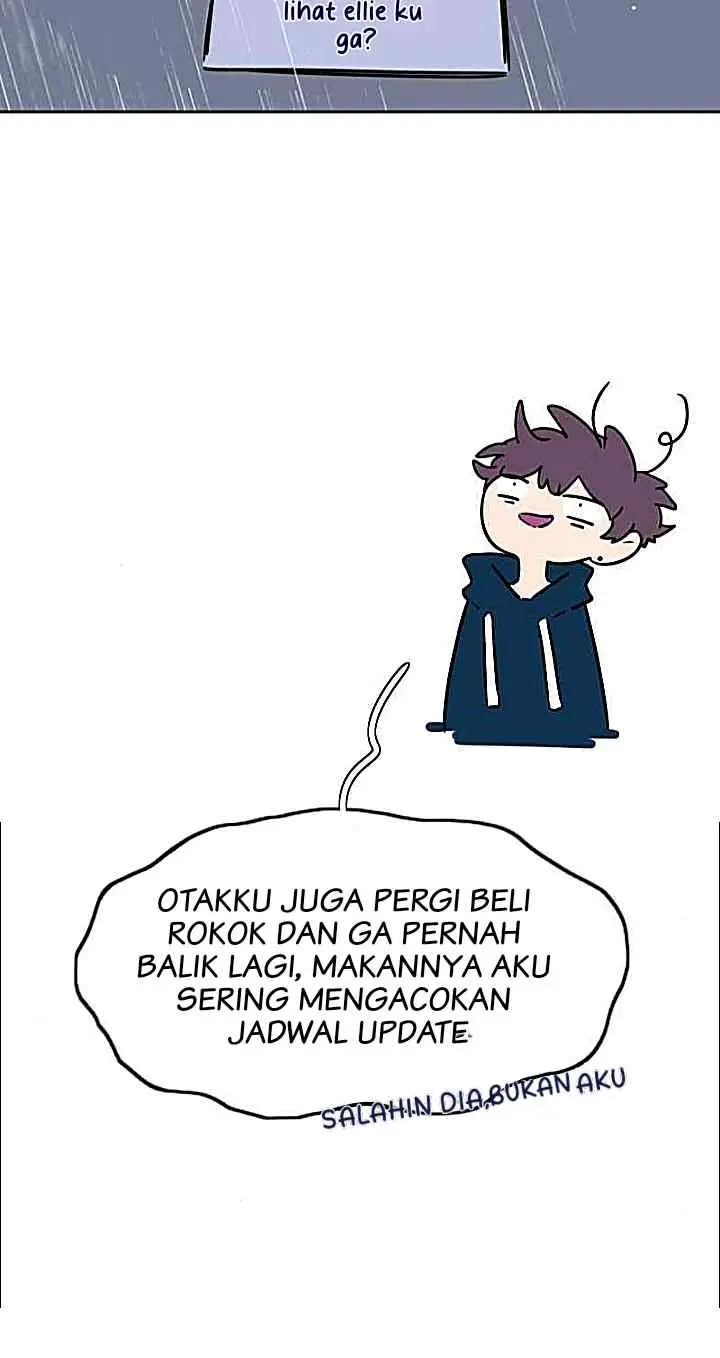 Forget Me Now chapter 12.5 halaman 11