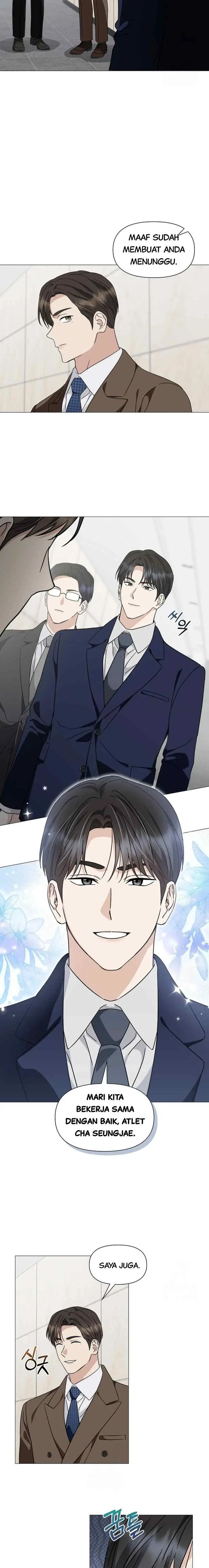 Tanda Cinta chapter 31 halaman 5