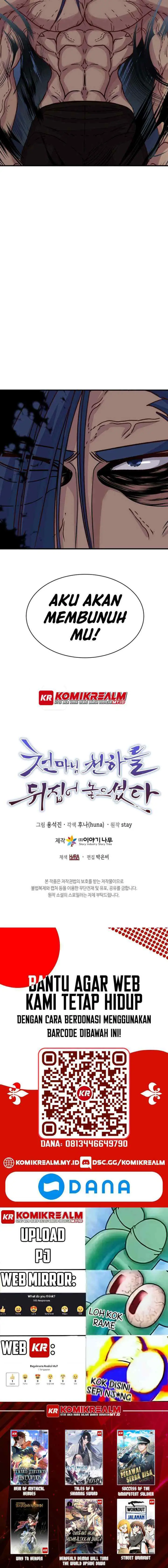 The Heavenly Demon Will Turn the World Upside Down chapter 30 halaman 18