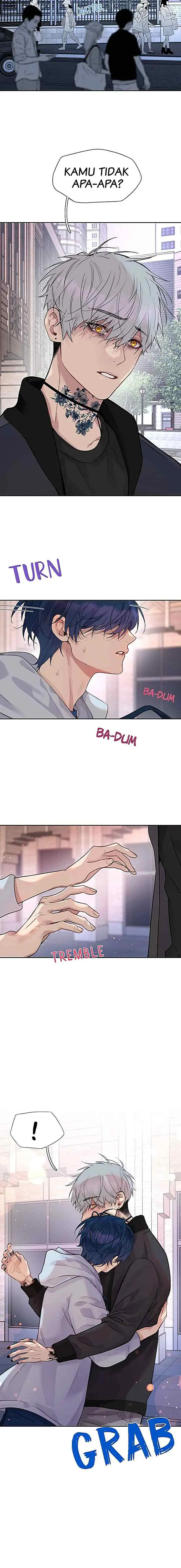 Forget Me Now chapter 12 halaman 15