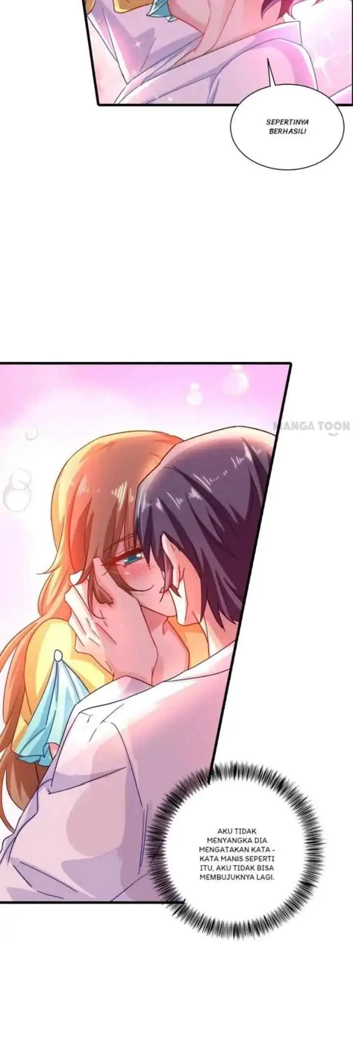 Warm Wedding chapter 335 halaman 7
