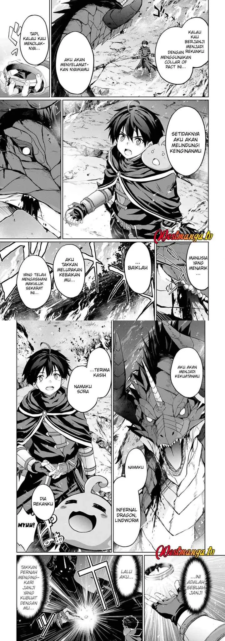 Hazure Skill de SSS-Rank Makyo wo Tara, Sekai Saikyou no Renkinjutsushi ni Natteita ~ Kaiteki Kyoten wo Tsukutte Nakama to Tanoshi Isekai Life chapter 3 halaman 7