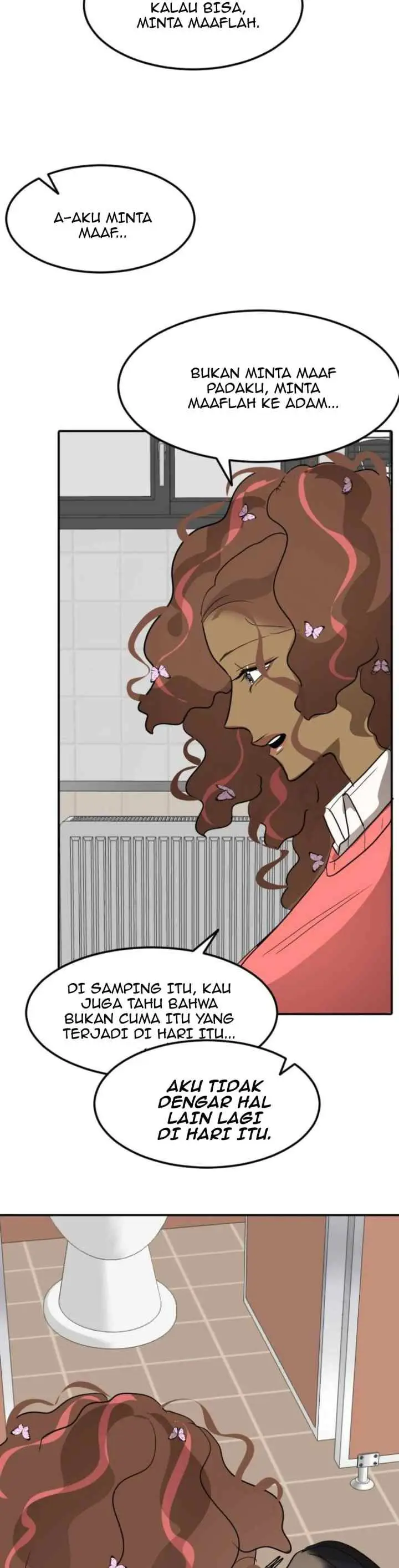 Violent Pink chapter 47 halaman 7