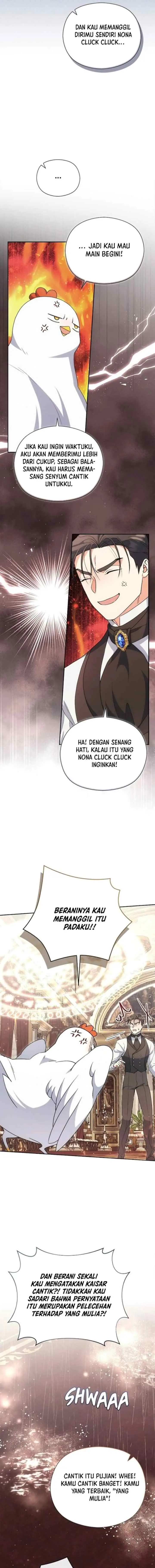 Princess in the Chicken Coop chapter 35 halaman 10