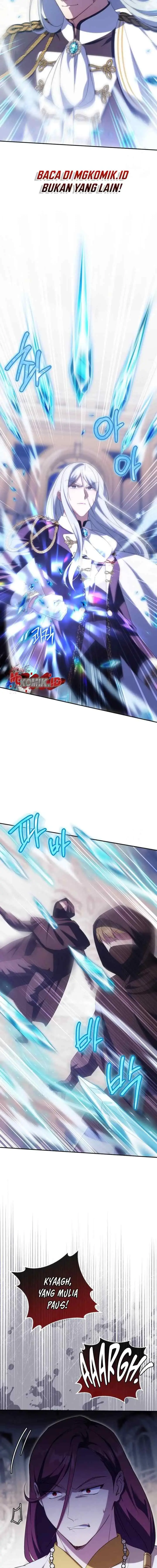 The Princess is Evil chapter 121 halaman 11