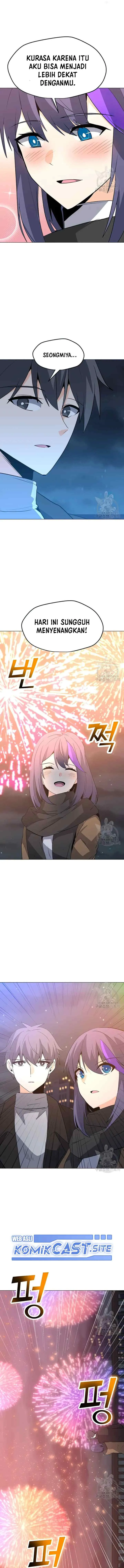 Solo Spell Caster chapter 104 halaman 7