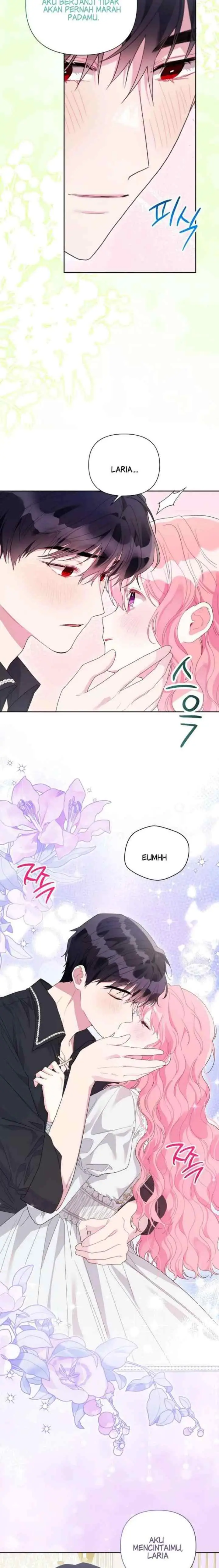 The Villain Daughter In-Law Has A Limited Time chapter 130 halaman 14