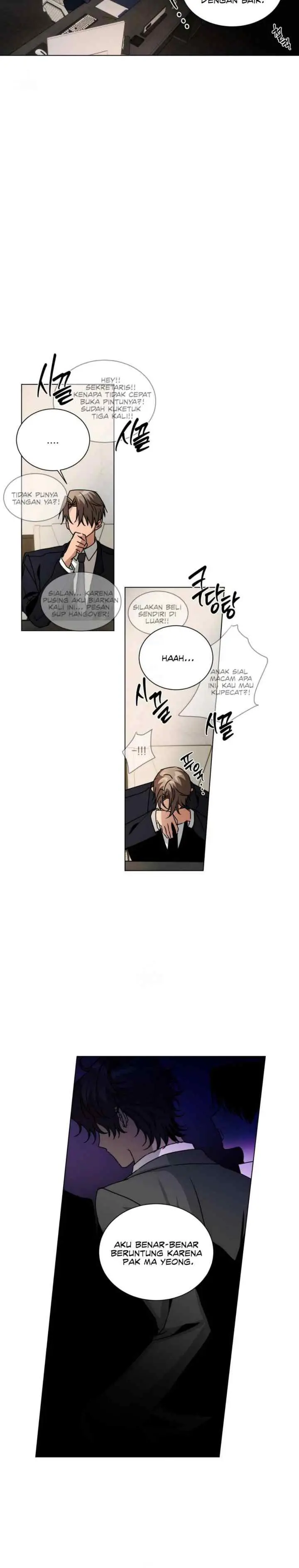 Chatter Box chapter 12 halaman 14