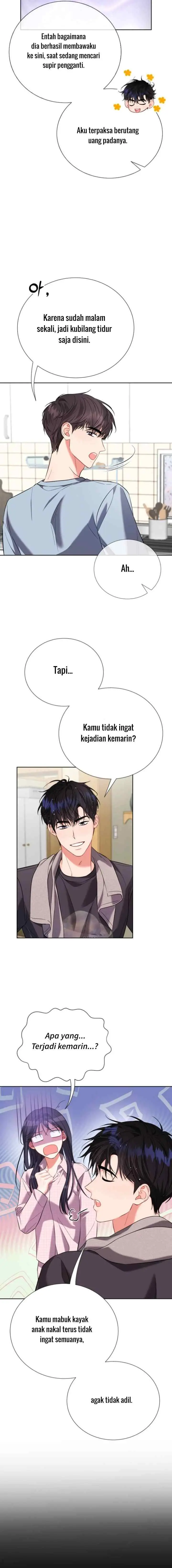 See You After Work chapter 59 halaman 6