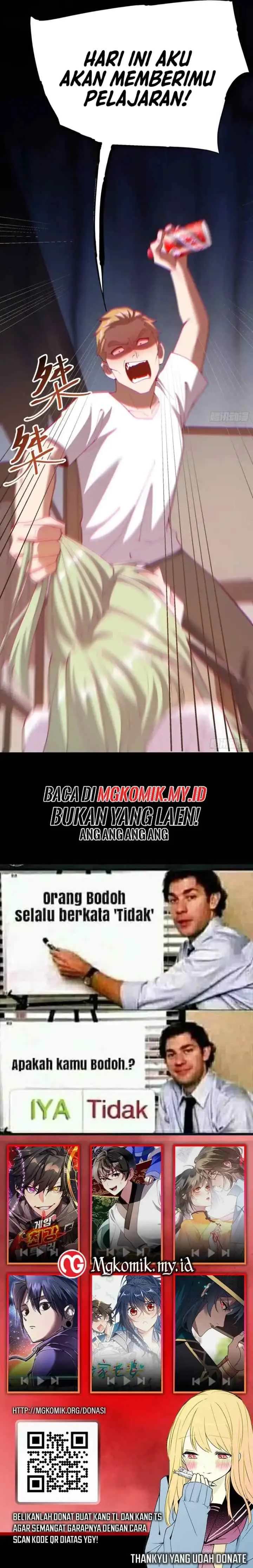 I Use Cash to Level Up chapter 249 halaman 12