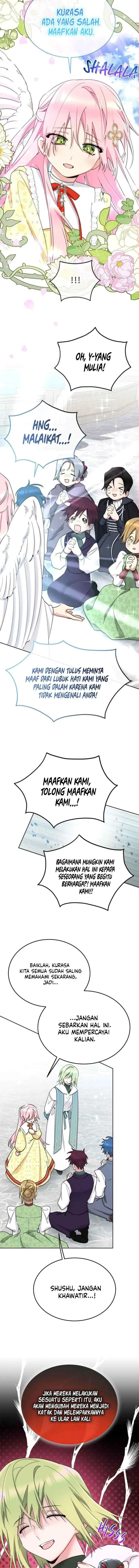 Lotto Princess chapter 85 halaman 5