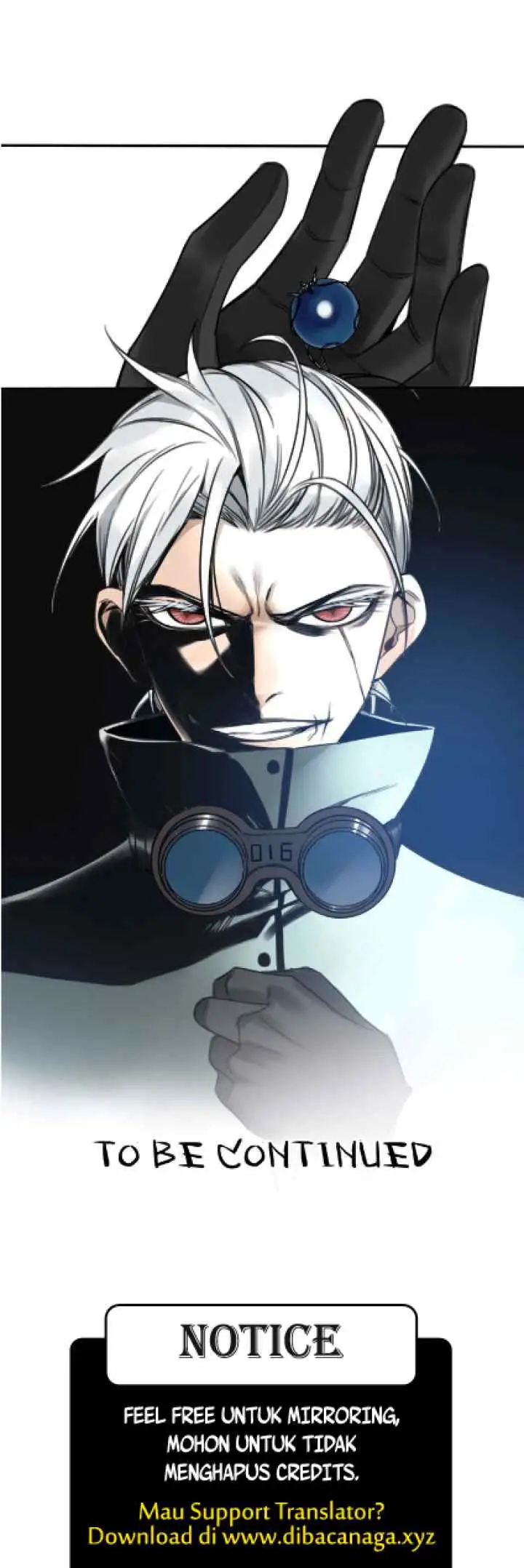 My Bodyguard is 1,3 Meters chapter 6 halaman 20