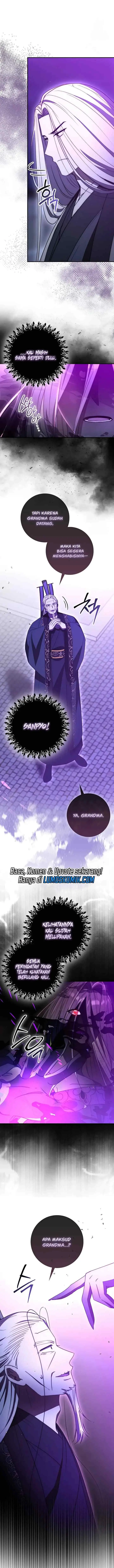 Sword God Dragon chapter 32 halaman 12