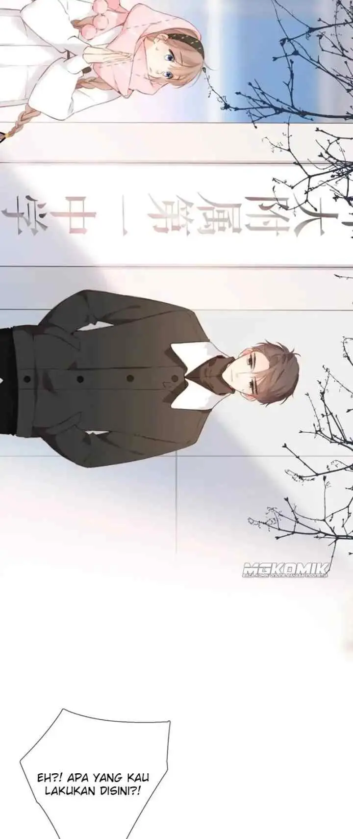 Once More chapter 113 halaman 14