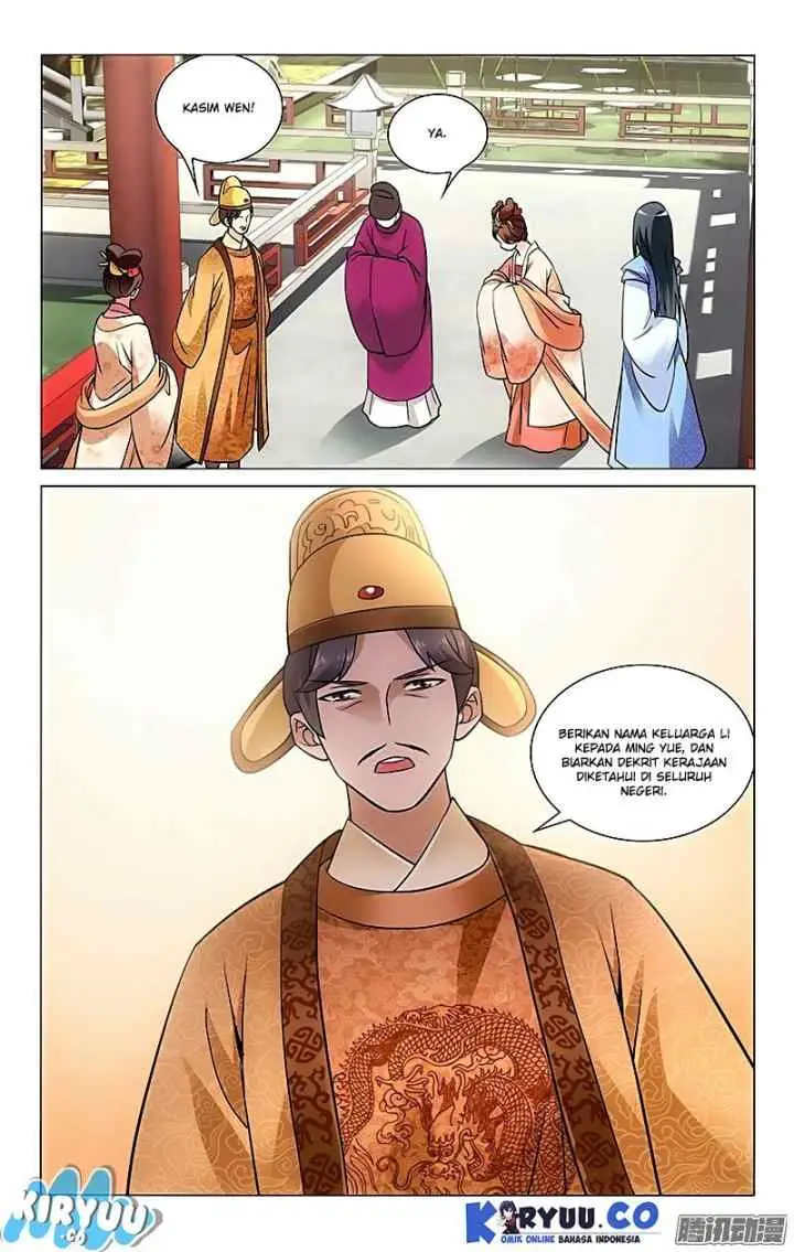 Prince Don't do This chapter 29 halaman 13