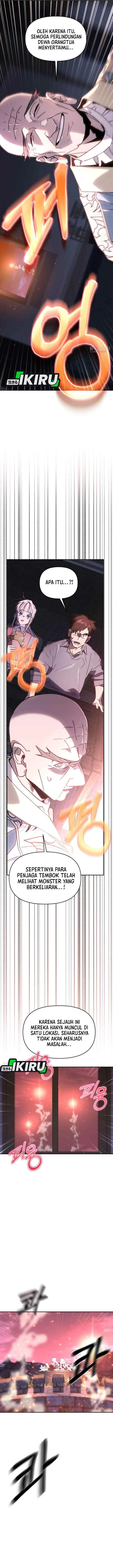 Single Dad in Another World chapter 38 halaman 15