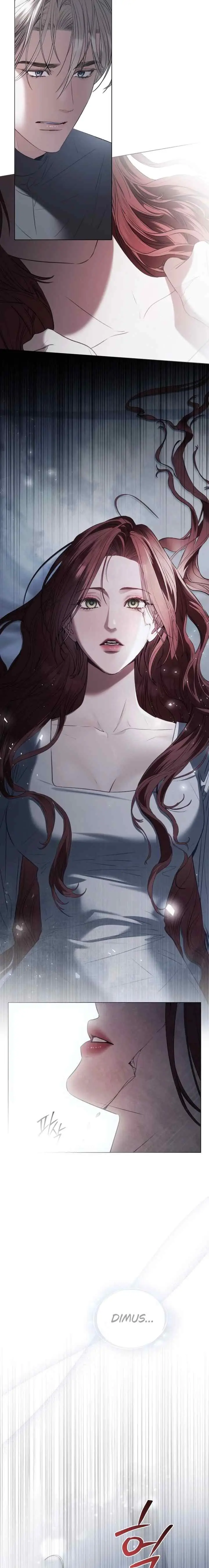 Odalisque chapter 52 halaman 16