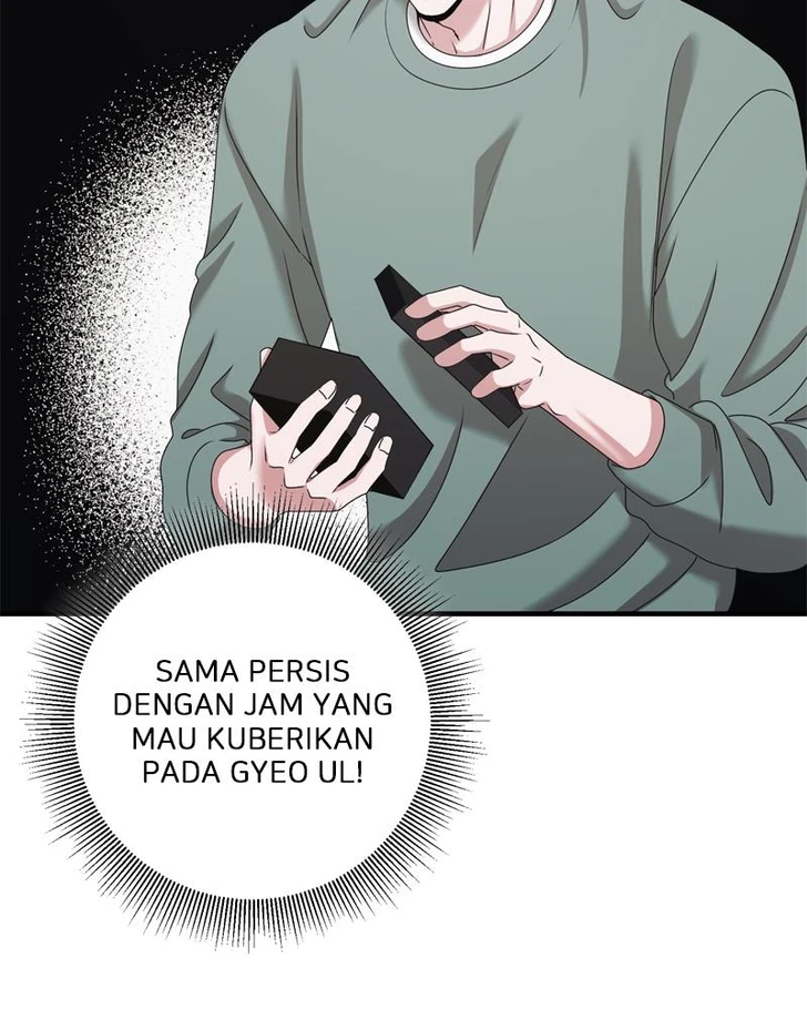One Day I Found a Husband chapter 57 halaman 30