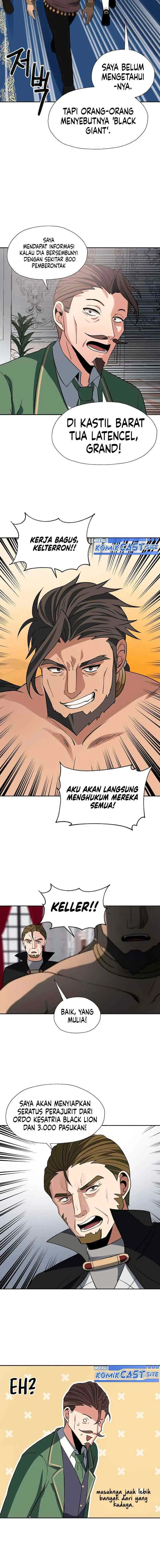 Transmigrating to the Otherworld Once More chapter 32 halaman 5