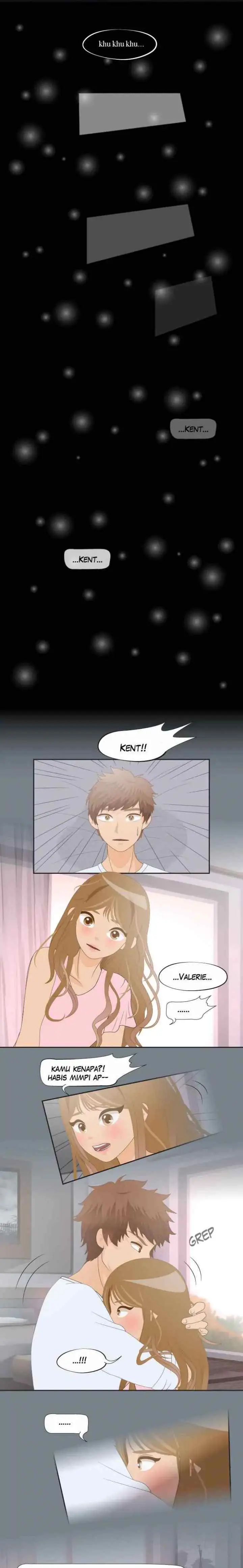 In A Dream chapter 94 halaman 8