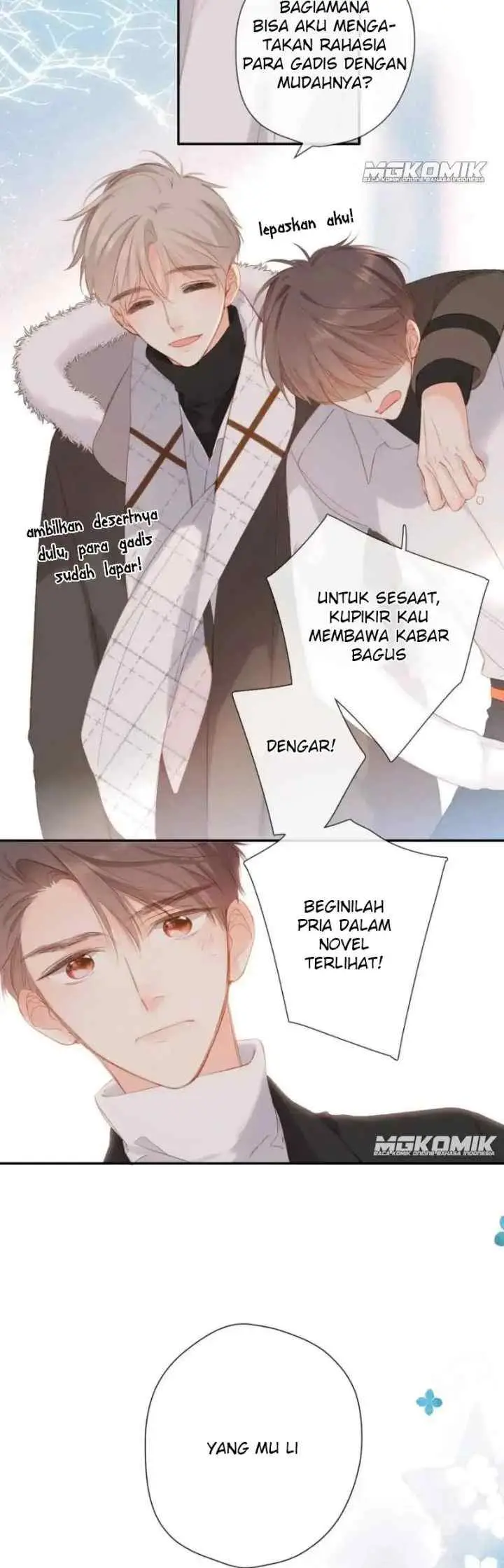 Once More chapter 119 halaman 19