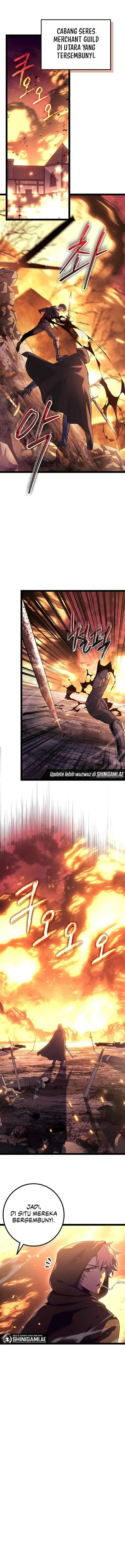 Regressing As The Reincarnated Bastard Of The Sword Clan chapter 11 halaman 15