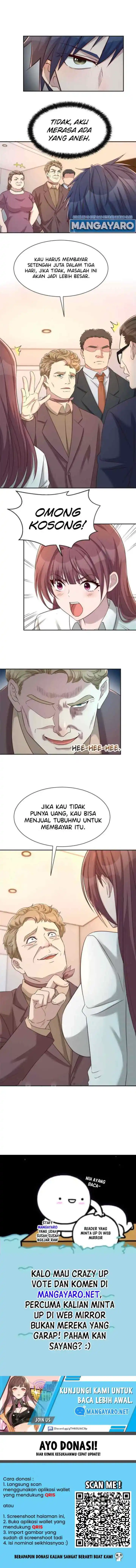 My Sister Is A Superstar chapter 76 halaman 5