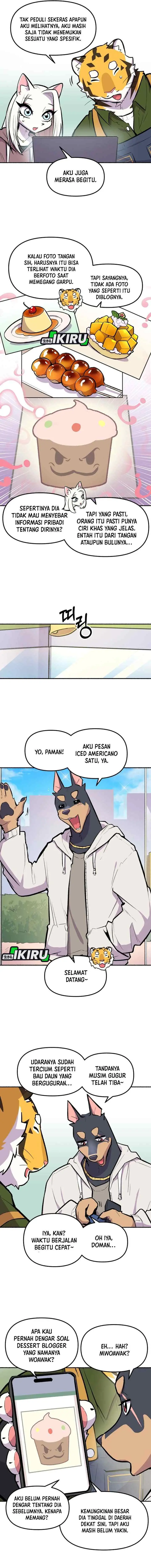 Uncle Bungeoppang chapter 53 halaman 8