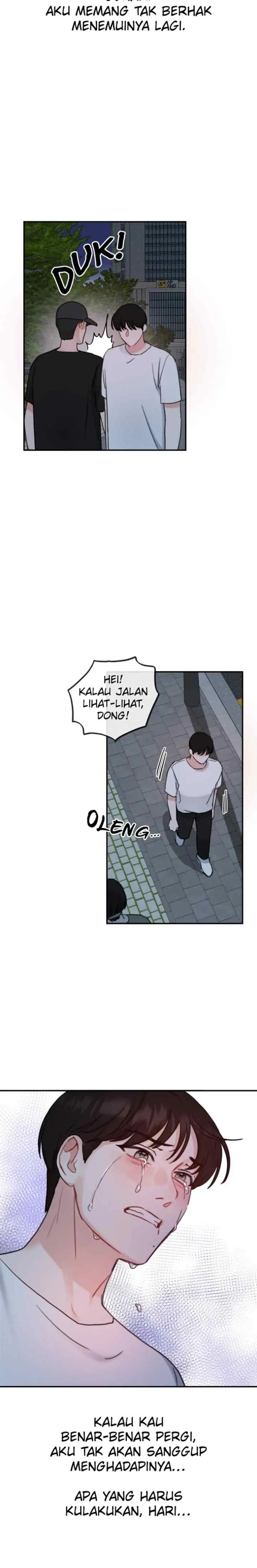 Romance Sangriento chapter 56 halaman 17